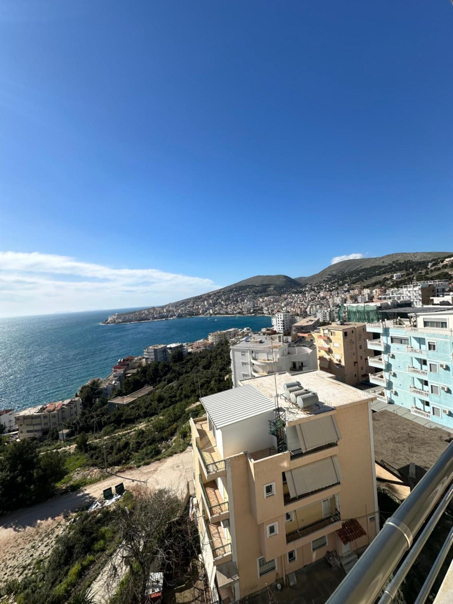 Aleksander * Sarandë
