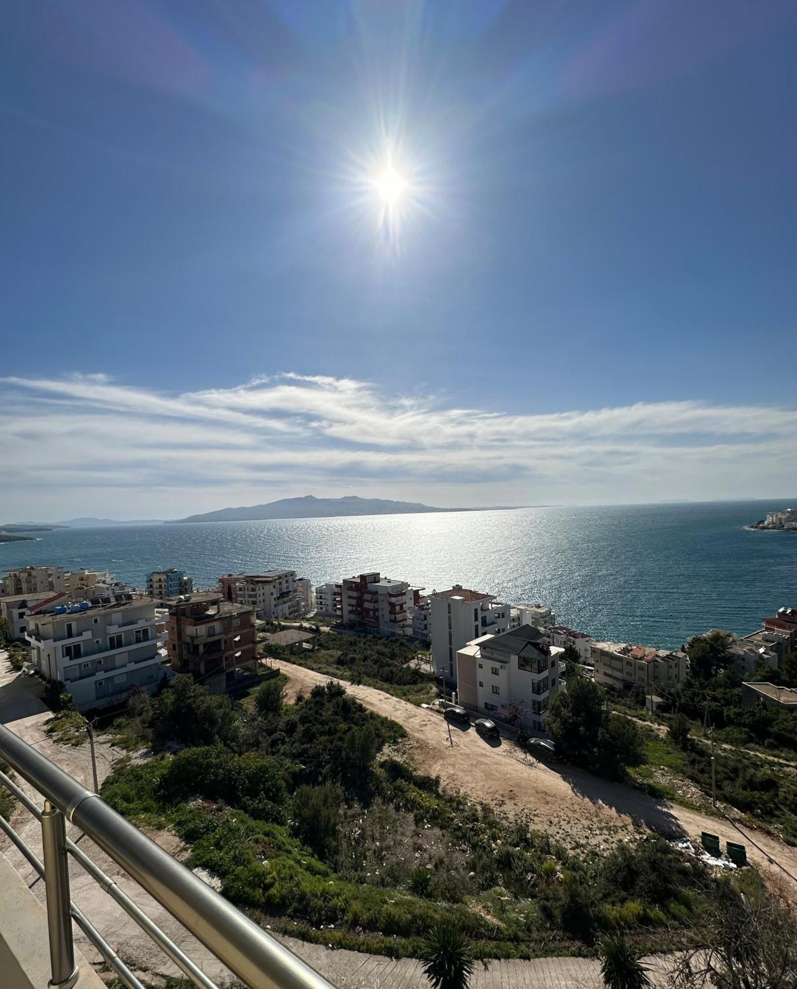 Apartamento Aleksander Sarandë