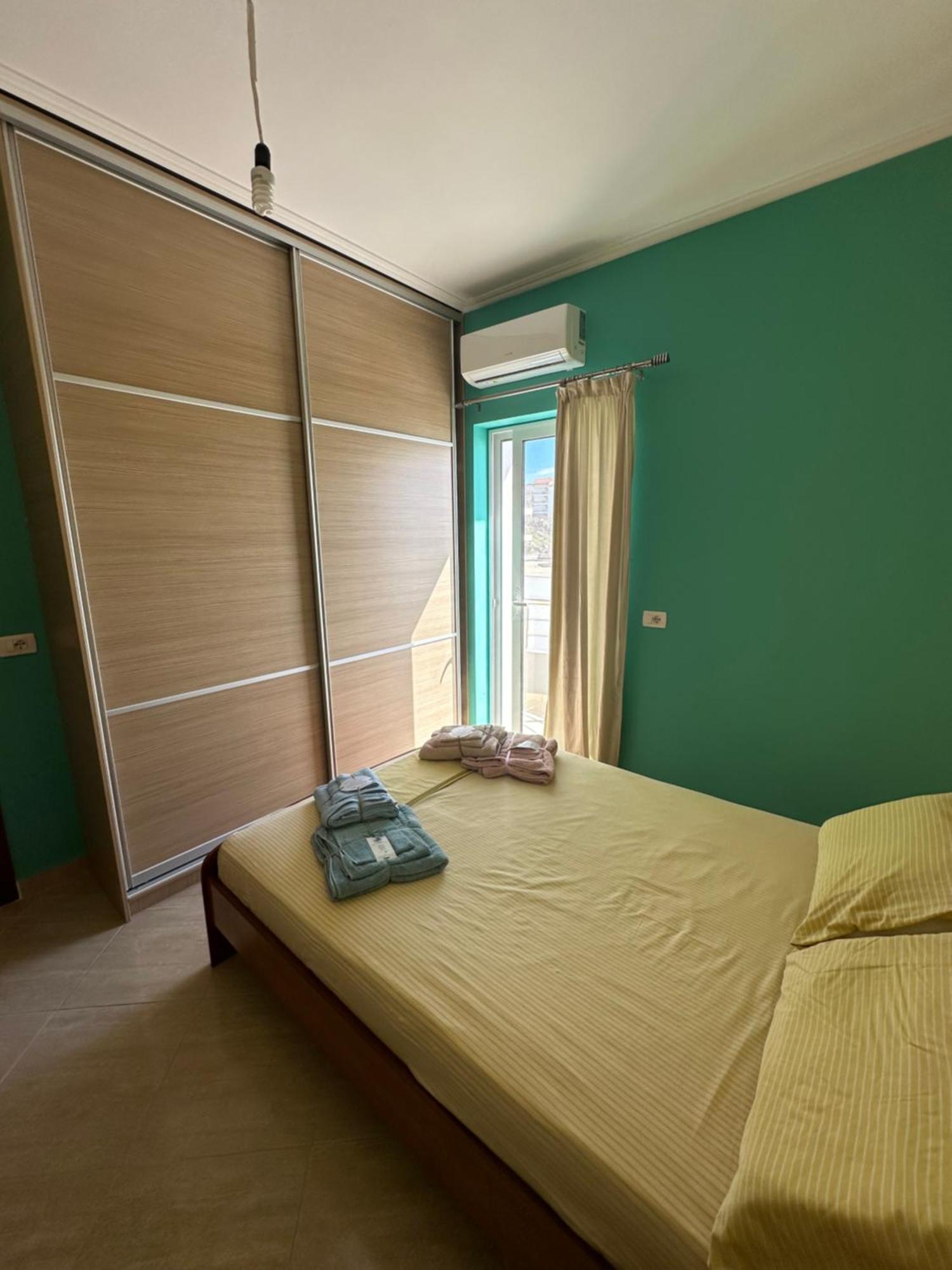 Apartamento Aleksander Sarandë