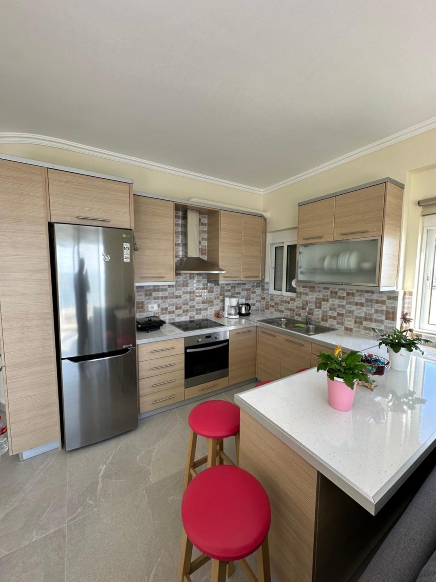 Apartamento Aleksander *