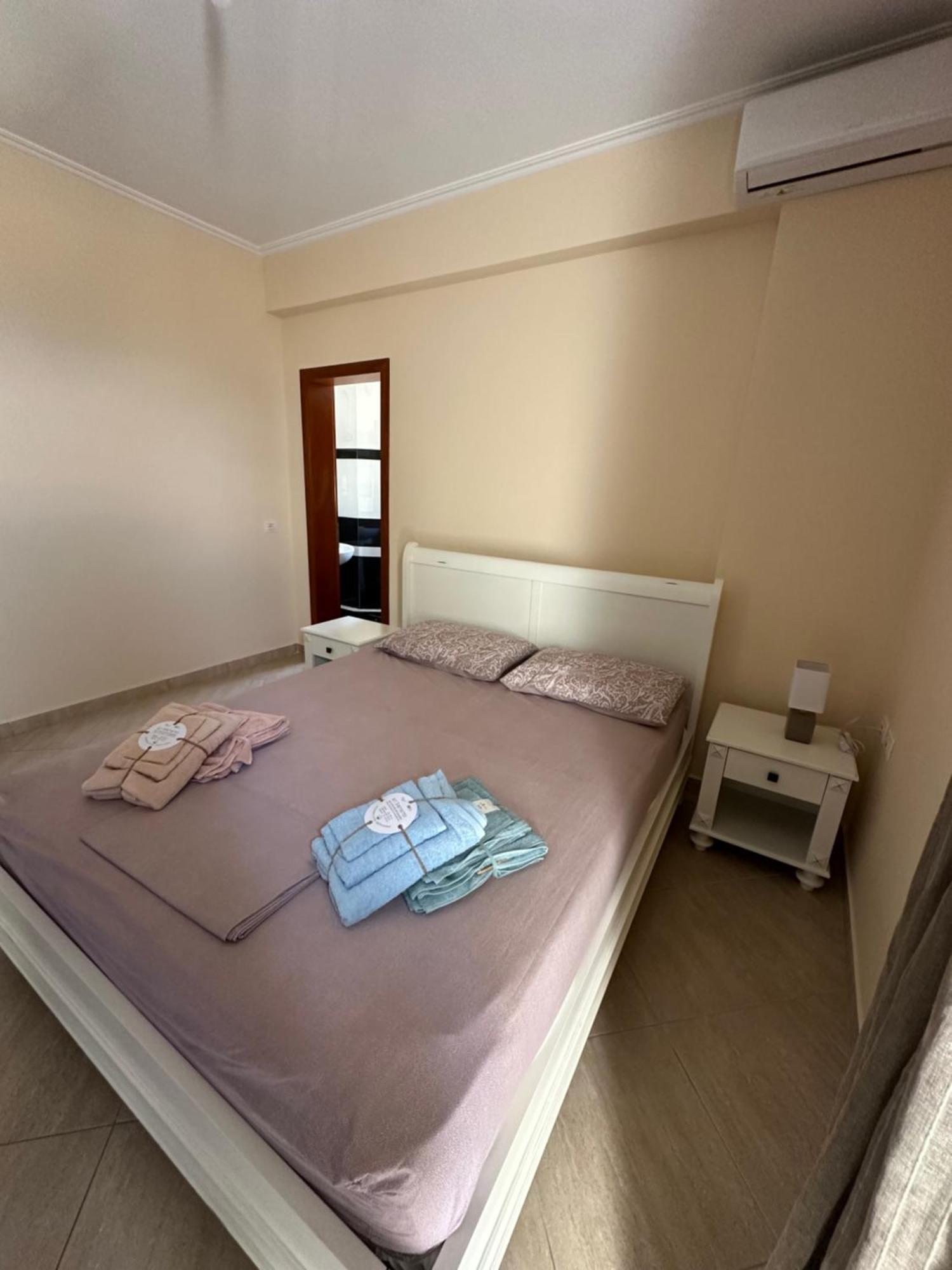 Apartamento Aleksander
