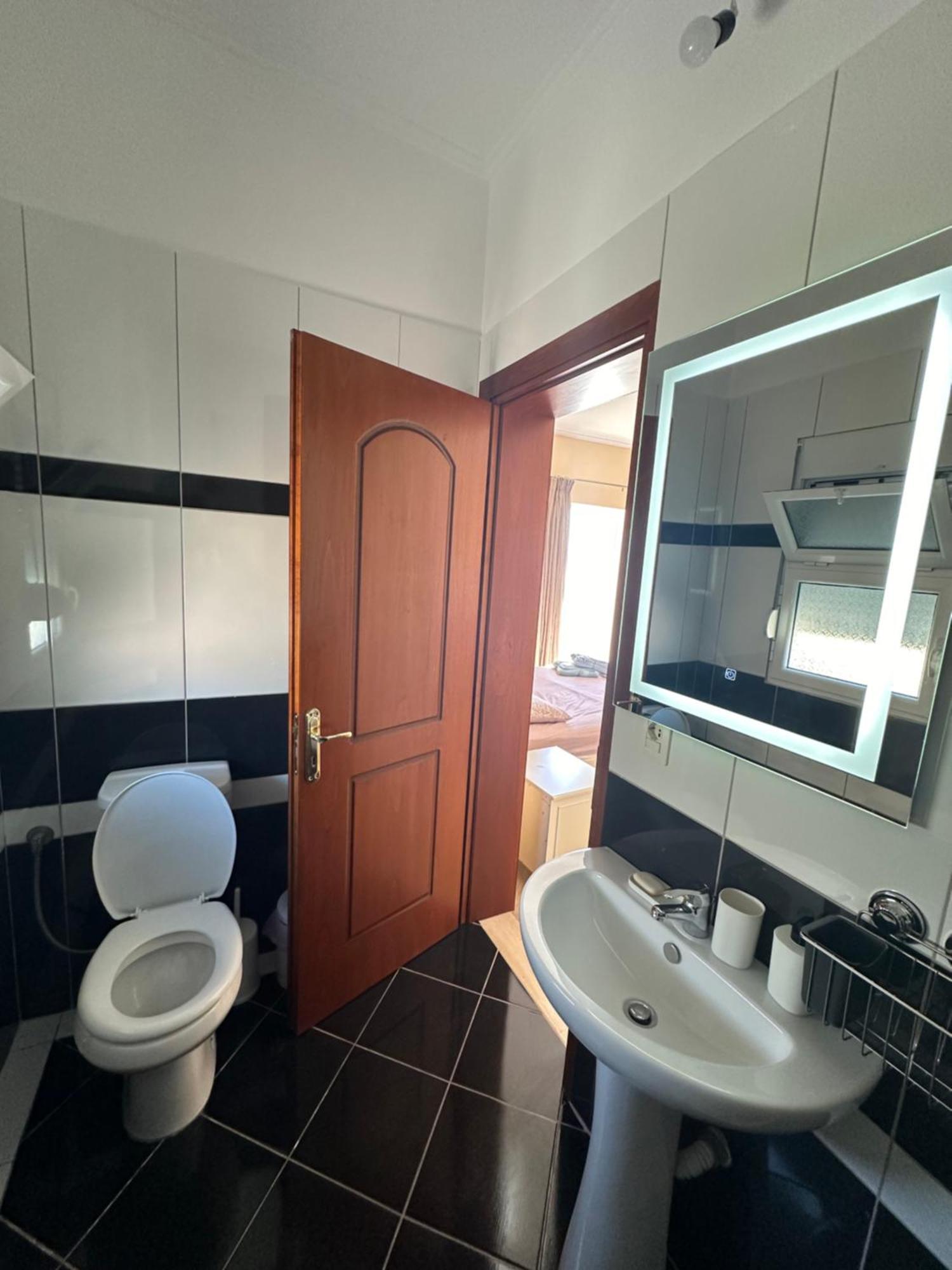 Apartamento Aleksander Sarandë