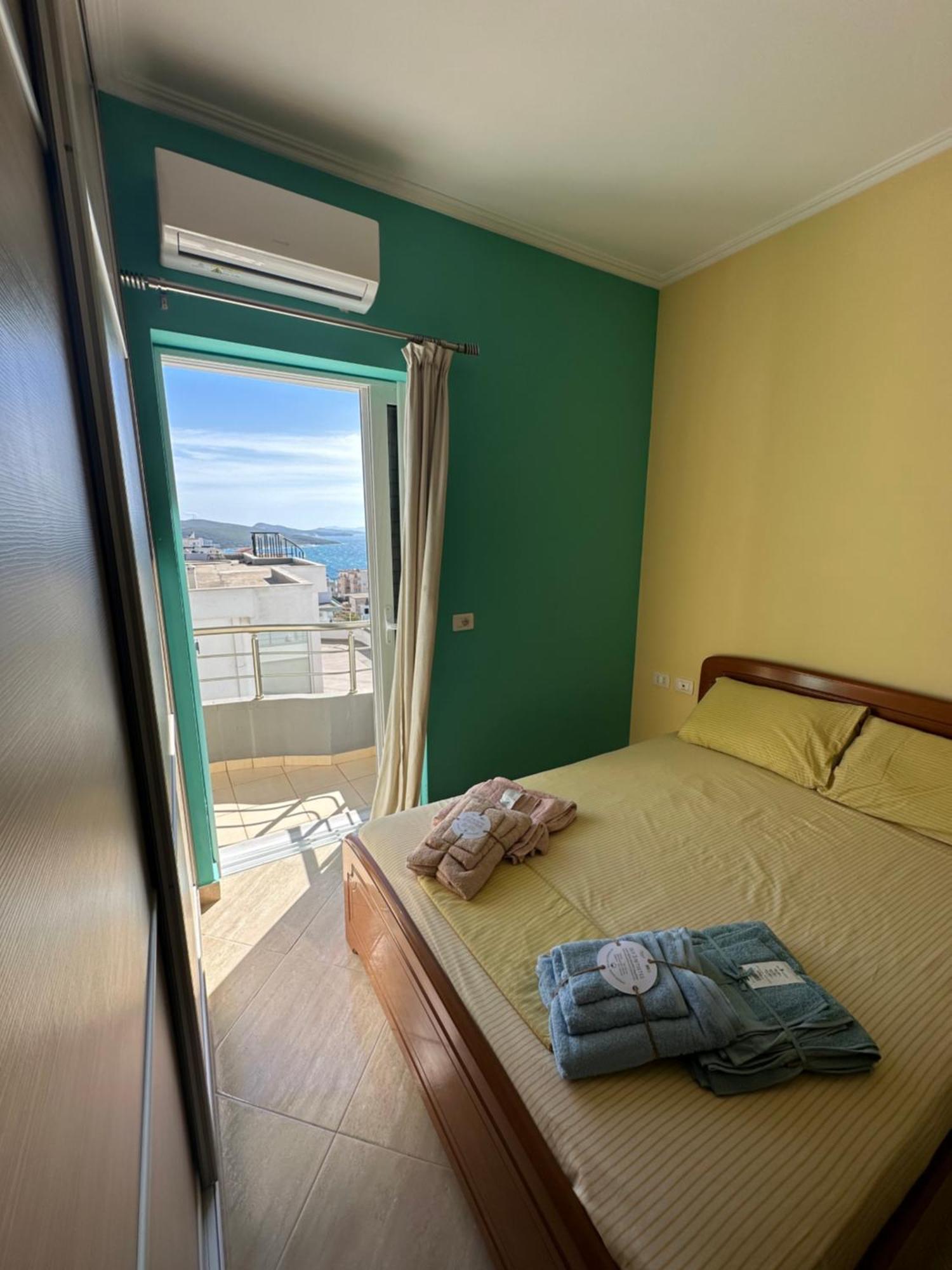 Apartamento Aleksander *