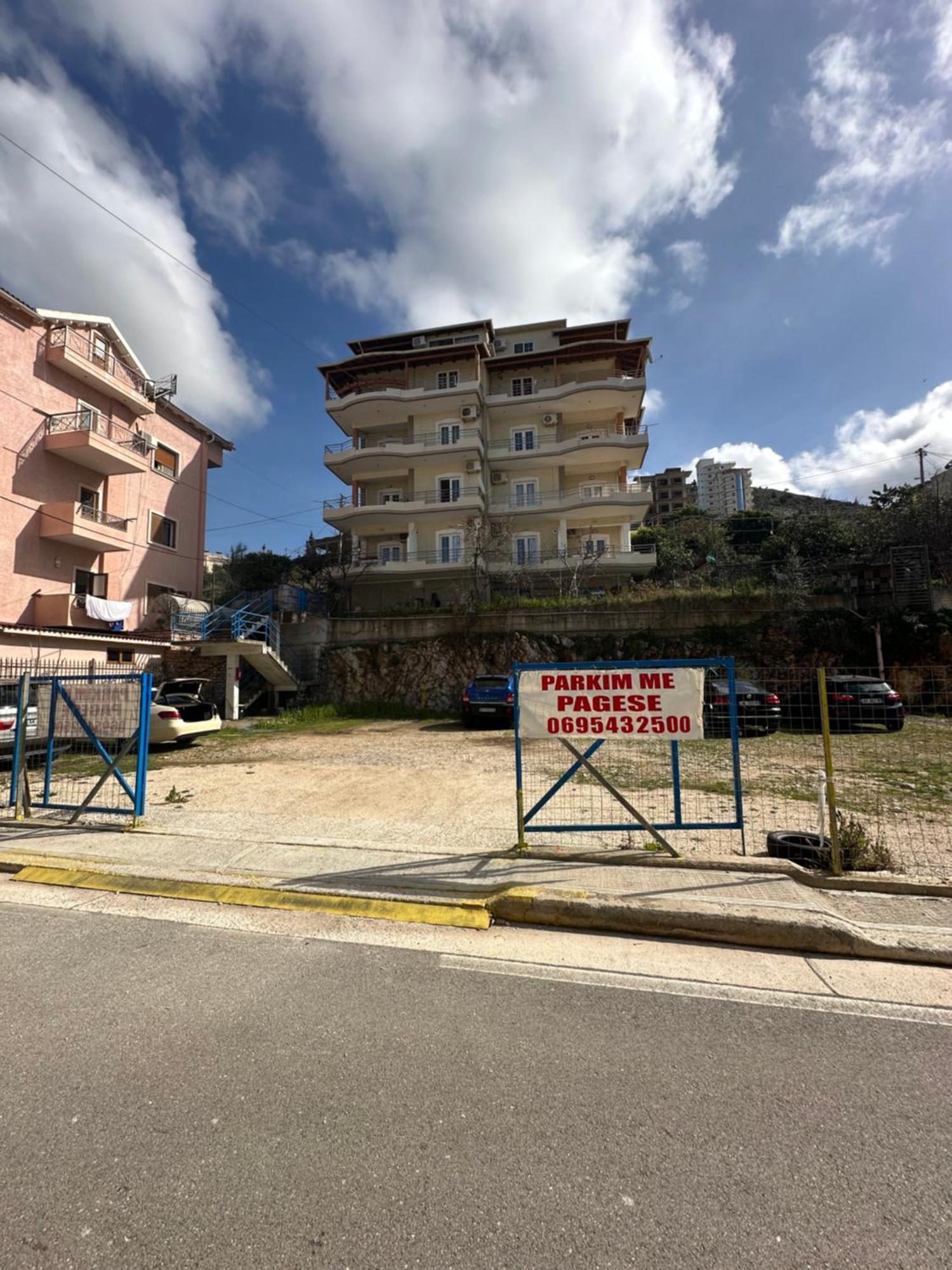 Aleksander Apartamento